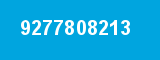 9277808213 9277808213