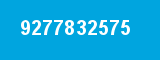 9277832575 9277832575