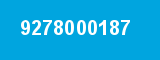9278000187
