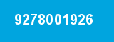 9278001926