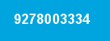 9278003334 9278003334