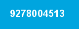 9278004513
