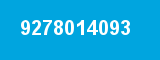 9278014093 9278014093