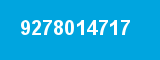 9278014717 9278014717