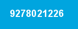 9278021226 9278021226
