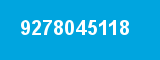 9278045118 9278045118