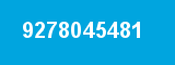 9278045481 9278045481