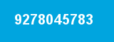 9278045783 9278045783