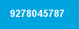 9278045787