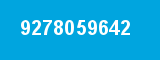 9278059642 9278059642
