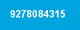 9278084315 9278084315