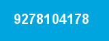 9278104178 9278104178