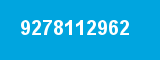9278112962 9278112962