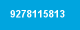 9278115813