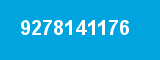 9278141176 9278141176