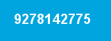 9278142775 9278142775