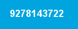 9278143722