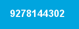 9278144302 9278144302