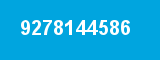 9278144586 9278144586