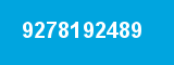 9278192489