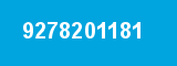 9278201181