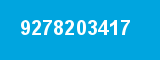 9278203417