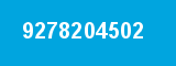 9278204502