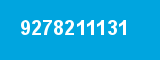 9278211131
