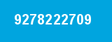 9278222709 9278222709
