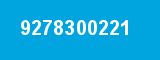 9278300221