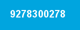 9278300278
