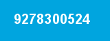 9278300524 9278300524