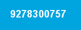 9278300757