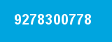 9278300778