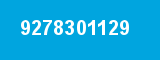 9278301129 9278301129
