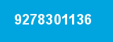 9278301136 9278301136