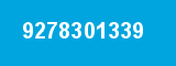 9278301339