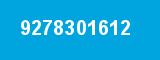 9278301612 9278301612