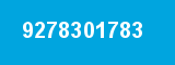 9278301783