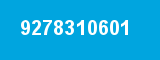 9278310601 9278310601