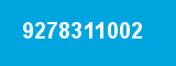 9278311002