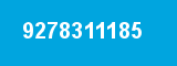 9278311185