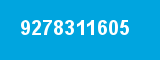 9278311605 9278311605