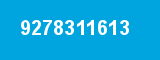 9278311613 9278311613