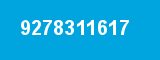 9278311617 9278311617