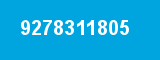 9278311805