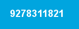 9278311821 9278311821