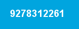 9278312261