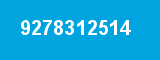 9278312514