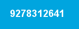 9278312641 9278312641